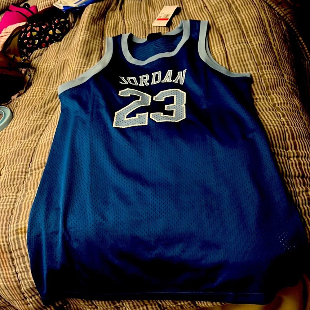 Brand New Jordan Jersey Dress